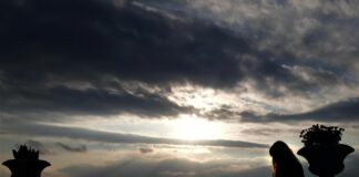 #Xalapa Por Frente Frío, exhorta PC Municipal a extremar medidas preventivas.