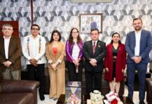 Transparencia, responsabilidad y ética en la administración pública de Veracruz: CGE