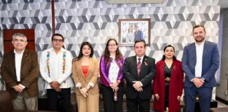 Transparencia, responsabilidad y ética en la administración pública de Veracruz: CGE