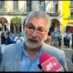 Alcalde de Xalapa destaca avances en obra hídrica de El Castillo .