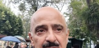 Reforma a FGE no implica salida inmediata.de la fiscal, explica Ricardo Ahued .