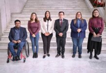 Veracruz consolida un sistema de salud más equitativo, cercano y eficiente: SS
