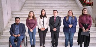 Veracruz consolida un sistema de salud más equitativo, cercano y eficiente: SS