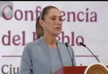 #Entérate: ¿Qué dijo Sheinbaum de la carta de Adán Augusto donde se supone plantea la remoción de Gertz Manero?