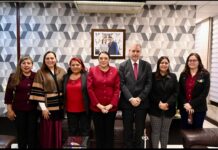 Veracruz responde a los retos con prevención, eficiencia, unidad y trabajo: PC.