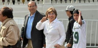 Veracruz tendrá todo el apoyo de la Gobernadora Nahle: Rosa María