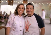 Gracias a Rocío Nahle cerca de 30 mil veracruzanos y veracruzanas con discapacidad accedieron a la pensión federal: Cazarín