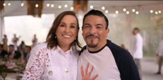 Gracias a Rocío Nahle cerca de 30 mil veracruzanos y veracruzanas con discapacidad accedieron a la pensión federal: Cazarín