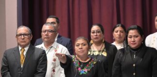 Construye Veracruz política cultural cercana y abierta al pueblo: Secver
