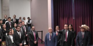 Grandes inversiones para un campo más justo, próspero e igualitario: Sedarpa .