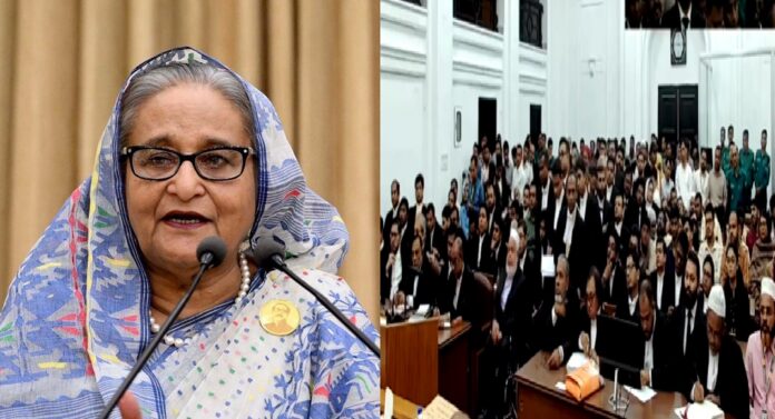 Sheikh Hasina 2