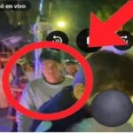 El sicario abatido de Carlos Manzo Rodríguez sería un joven entre 17 y 19 años.