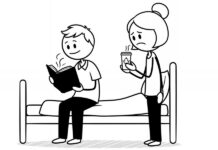 Insostenible, el sistema que deposita en la mujer el trabajo de cuidados.