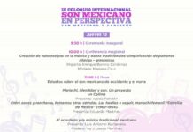 Invitan a coloquio internacional sobre son mexicano, en el CEVART