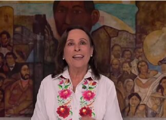 Gobierno de Veracruz cierra el año con trabajo intenso, reconstrucción y altas expectativas para 2026: Rocío Nahle