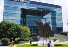 La SIP preocupada por el contexto que rodea los litigios contra TV Azteca .