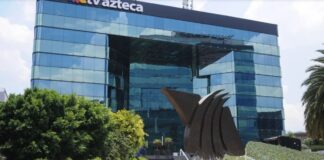 La SIP preocupada por el contexto que rodea los litigios contra TV Azteca .