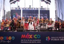 Veracruz concreta 164 citas de negocios y capta 30 mil visitantes en el Tianguis de Pueblos Mágicos