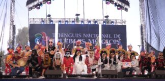 Veracruz concreta 164 citas de negocios y capta 30 mil visitantes en el Tianguis de Pueblos Mágicos