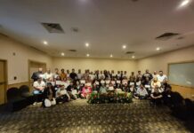 Veracruz se integra a la ruta nacional para fortalecer el turismo comunitario .