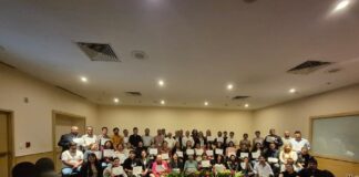 Veracruz se integra a la ruta nacional para fortalecer el turismo comunitario .