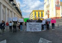 Alumnos de UPAV denuncian retraso en trámites de titulación; más de 100 afectados. solo en Xalapa.