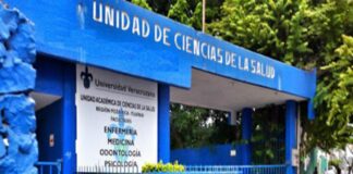 Suspenden actividades presenciales en la Universidad Veracruzana por Frente Frío 13