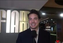 Vadhir Derbez rompe el silencio: “No necesito redes para demostrar amor a mi familia”