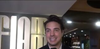 Vadhir Derbez rompe el silencio: “No necesito redes para demostrar amor a mi familia”