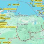 Estados Unidos endurece medidas contra Venezuela y aumenta tensión en el Caribe