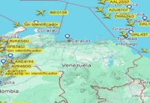 Estados Unidos endurece medidas contra Venezuela y aumenta tensión en el Caribe