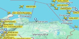 Estados Unidos endurece medidas contra Venezuela y aumenta tensión en el Caribe