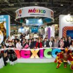 Veracruz refuerza su agenda internacional en el WTM London 2025