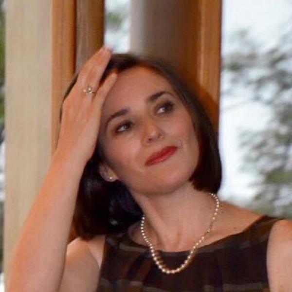 Veronica malo Guzman