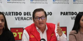 El PT se suma a la exigencia de protección tras asesinato de edil de Uruapan.