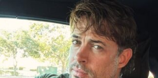 William Levy presenta su película “Bajo un Volcán” .