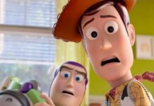 Woody y Buzz enfrentan a una nueva amenaza digital en “Toy Story 5 .
