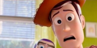 Woody y Buzz enfrentan a una nueva amenaza digital en “Toy Story 5 .