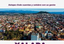 Ayuntamiento de Xalapa: trabajo, transparencia y cercanía .
