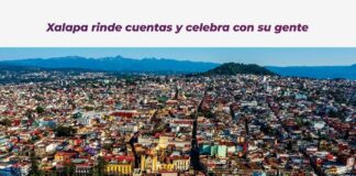 Ayuntamiento de Xalapa: trabajo, transparencia y cercanía .