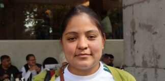 Buscan regularizar terrenos en Pueblo Viejo; 800 familias temen desalojo .