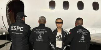 Zhi Dong Zhang, alias “Brother Wang”, extraditado a EE.UU. por estos cargos.