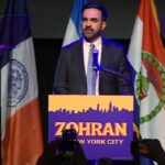 Zohran Mamdani, socialista de 34 años, conquista alcaldía de Nueva York pese a 27 billonarios tratando de frenarlo