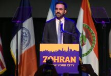 Zohran Mamdani, socialista de 34 años, conquista alcaldía de Nueva York pese a 27 billonarios tratando de frenarlo
