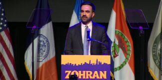 Zohran Mamdani, socialista de 34 años, conquista alcaldía de Nueva York pese a 27 billonarios tratando de frenarlo