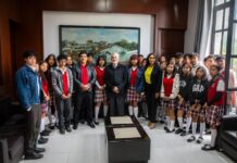 Alberto Islas, promotor de la educación, el deporte y la cultura