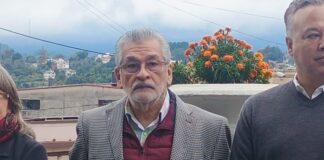 Xalapa activa operativos ante descenso de temperaturas; personas en situación de calle, el mayor reto: Alcalde Alberto Islas .