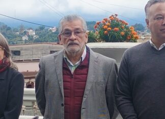 Xalapa activa operativos ante descenso de temperaturas; personas en situación de calle, el mayor reto: Alcalde Alberto Islas .