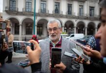 Fortalece Ayuntamiento de Xalapa coordinación en seguridad por el Buen Fin