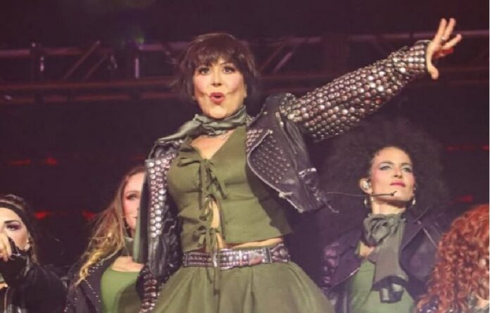 alejandra Guzman 05.11.25